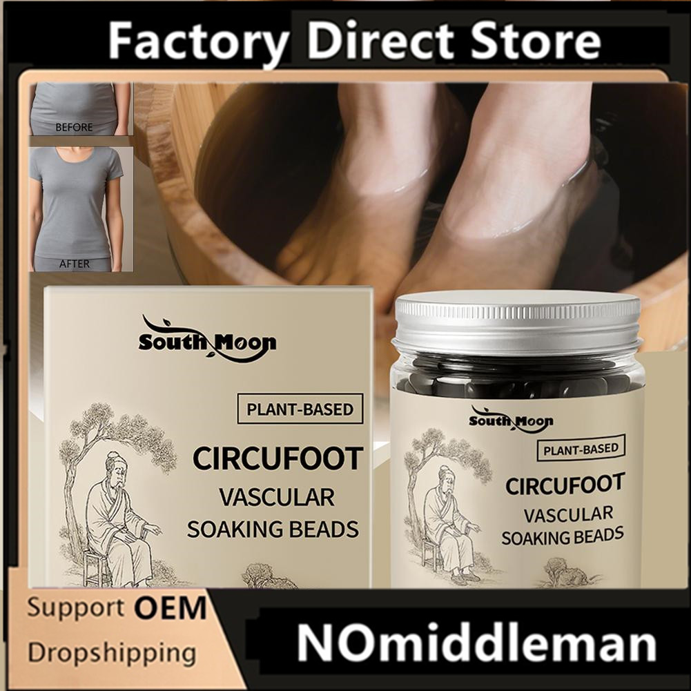 Detox Foot Patch - สมุนไพรบัวหิมะแช่เท้า ขิงแช่เท้า บรรเทาอาการบวม ช่วยเร่งการเผาผลาญ ลดความเหนื่อยล้า ดีท็อกซ์เท้า