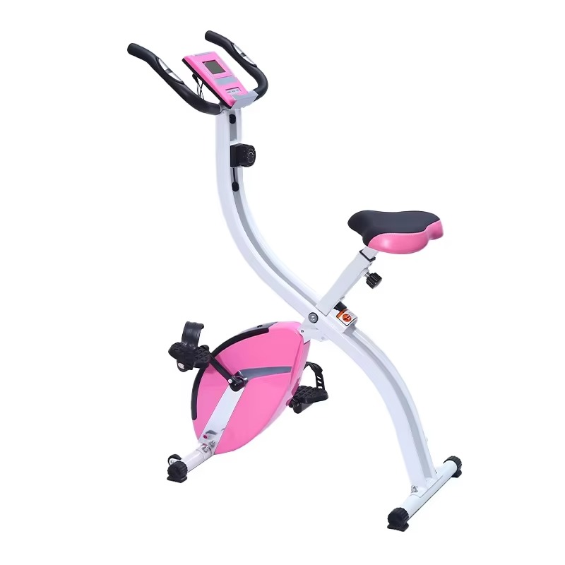 จักรยานออกกำลังกายแบบแม่เหล็ก  - Health Wellness Gym บทวิจารณ์และราคา