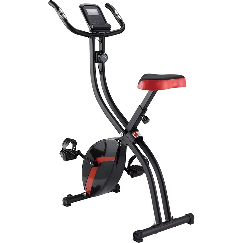 จักรยานออกกำลังกายแบบแม่เหล็ก  - Health Wellness Gym บทวิจารณ์และราคา