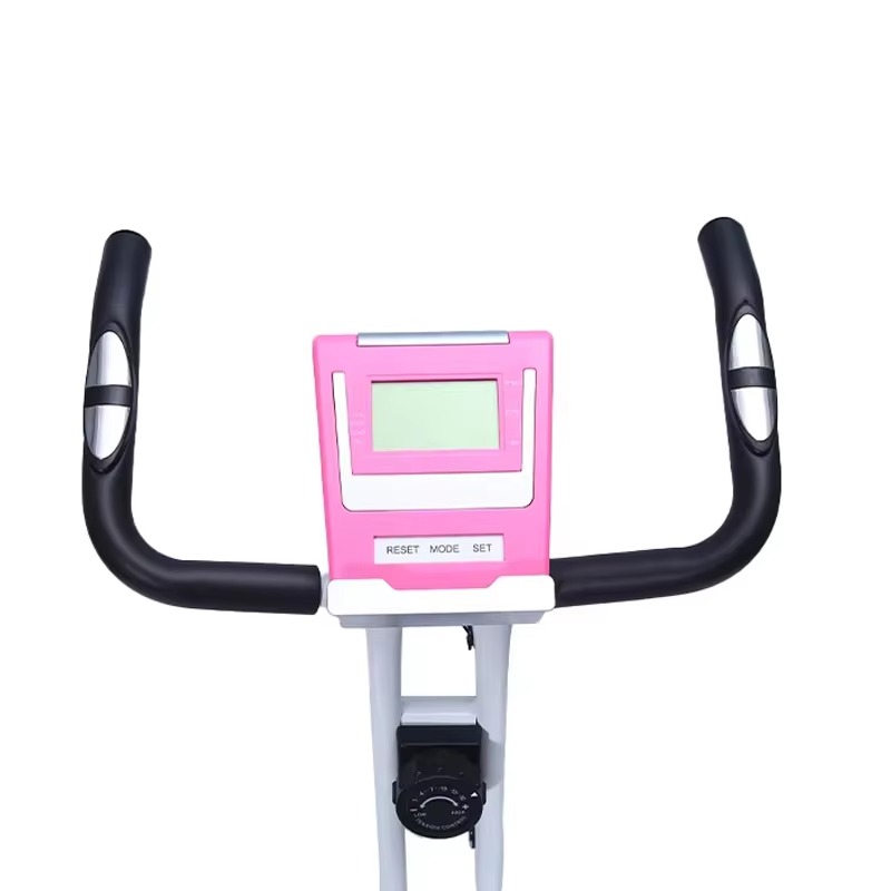 จักรยานออกกำลังกายแบบแม่เหล็ก  - Health Wellness Gym บทวิจารณ์และราคา