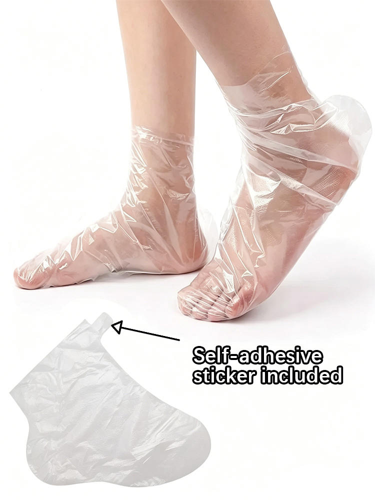 ฝาครอบมาส์กเท้าแบบใช้แล้วทิ้ง  - Detox Foot Patch บทวิจารณ์และราคา