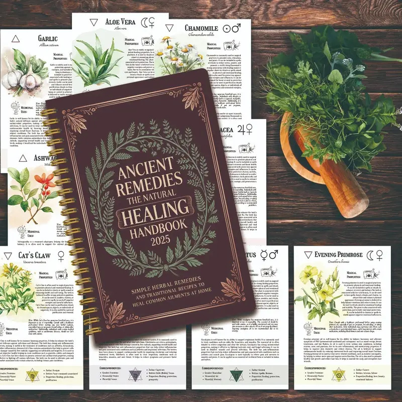 คู่มือการรักษาด้วยวิธีธรรมชาติ - Health & Wellness Stores บทวิจารณ์และราคา
