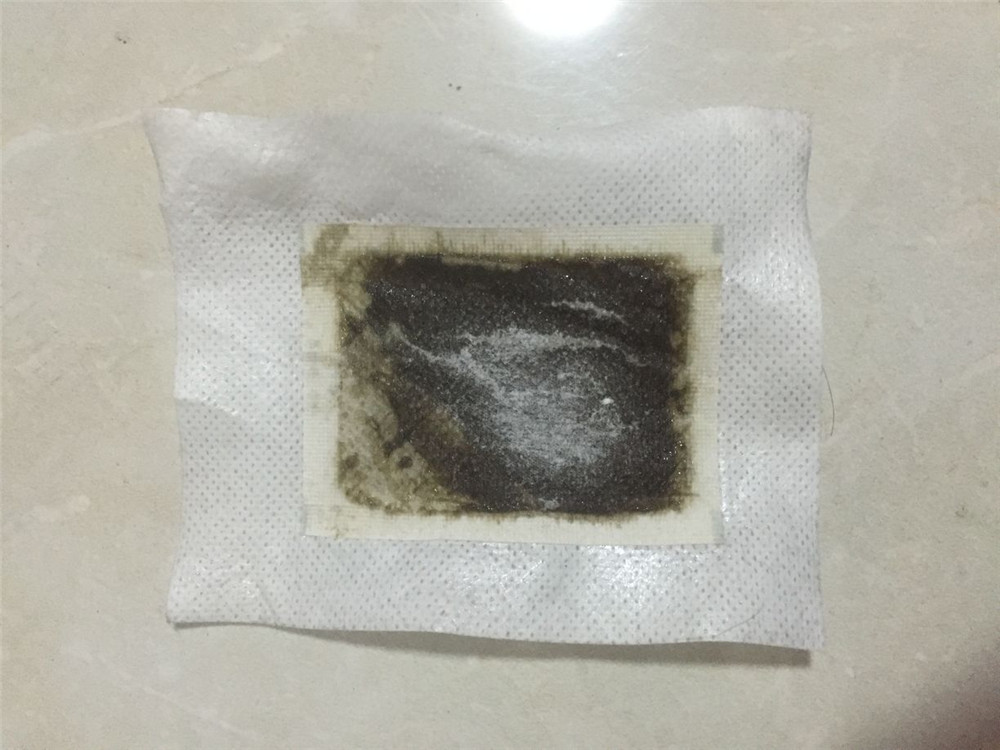แผ่นแปะเท้าดีท็อกซ์คุณภาพสูงทา - Detox Foot Patch บทวิจารณ์และราคา