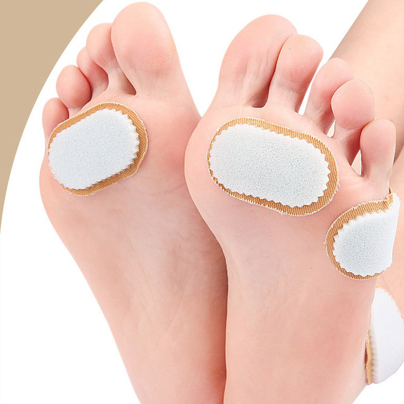(.) แผ่นแปะดูแลเท้า 6 ชิ้น แผ่ - Detox Foot Patch บทวิจารณ์และราคา