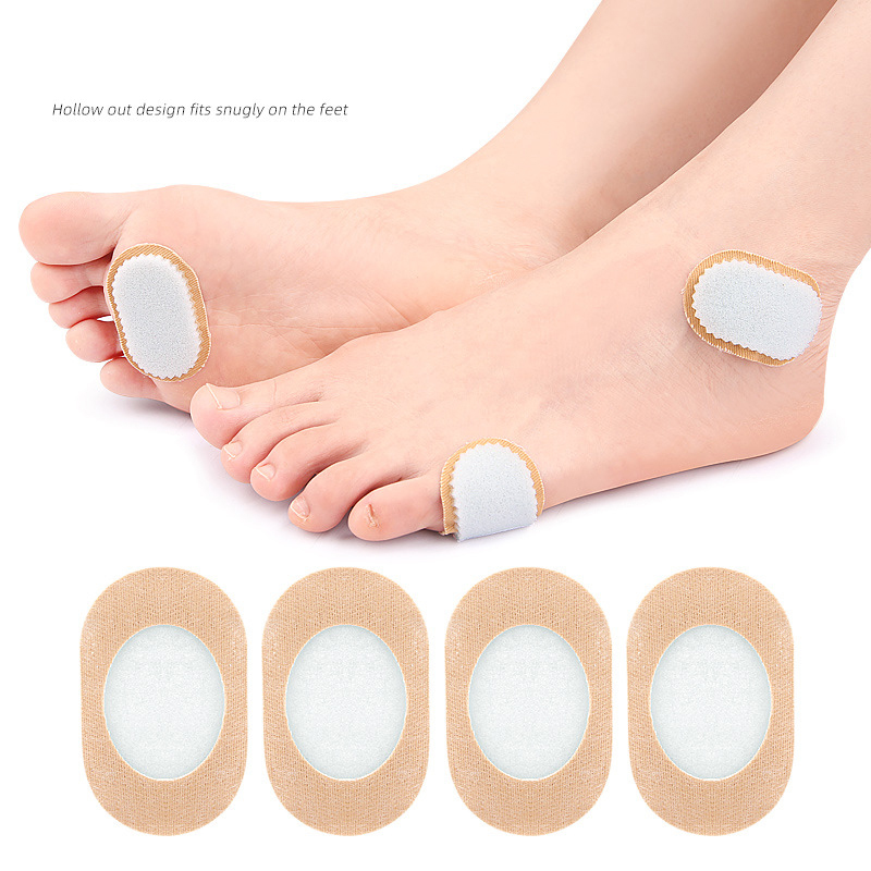 แผ่นแปะดูแลเท้า แผ่นแปะกำจัดตา - Detox Foot Patch บทวิจารณ์และราคา