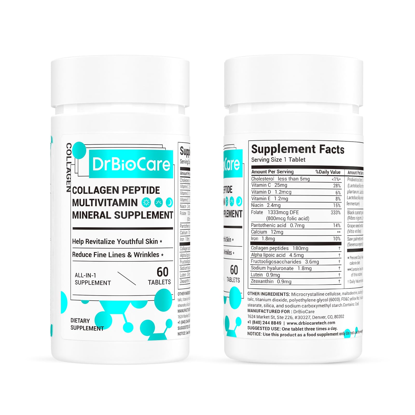 วิตามินรวมแบบกัมมี่ที่มี D3, C - Health & Wellness Stores บทวิจารณ์และราคา