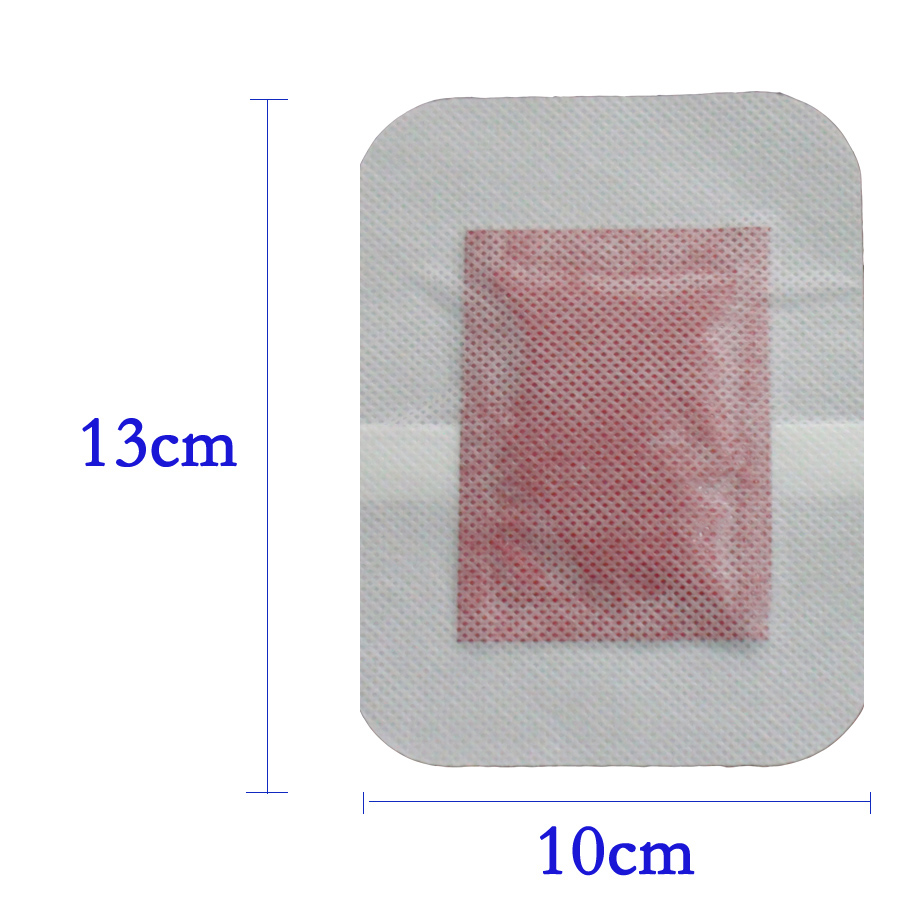 10Pcs Rose เท้า Detox พลาสเตอร - Detox Foot Patch บทวิจารณ์และราคา