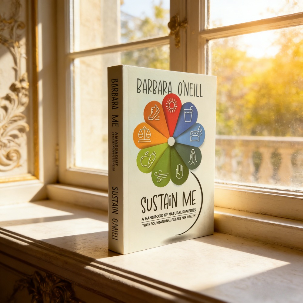 Sustain Me English Paperback โ - Health Wellness Foundation บทวิจารณ์และราคา