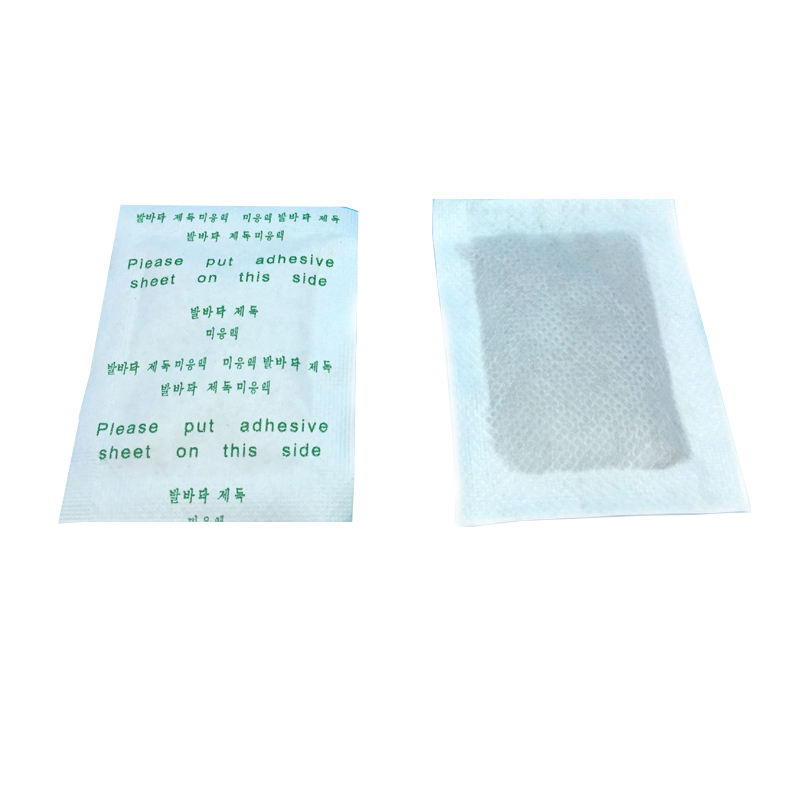 แผ่นฟุตทําความสะอาด Detox Foot - Detox Foot Patch บทวิจารณ์และราคา