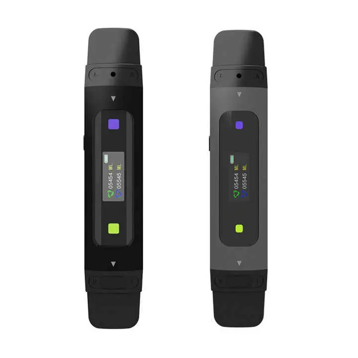 เครื่องฝึกหายใจคุณภาพสูง ควบคุ - Health & Wellness Stores บทวิจารณ์และราคา